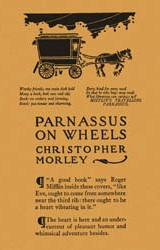 Parnassus on Wheels