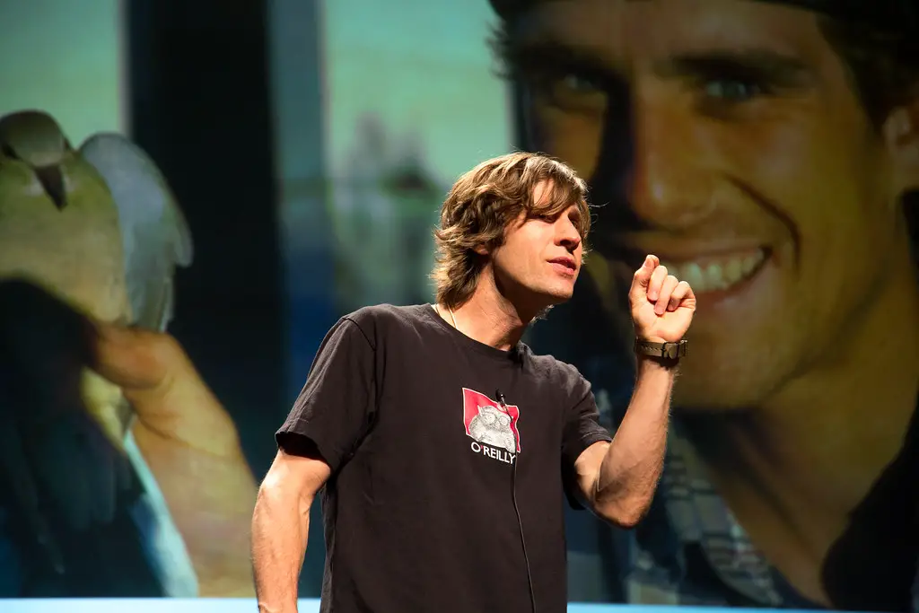 Rodney Mullen