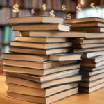 Pricing Strategies for Used Books: A Guide for Aspiring Bookstore Owners