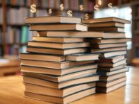 Pricing Strategies for Used Books: A Guide for Aspiring Bookstore Owners